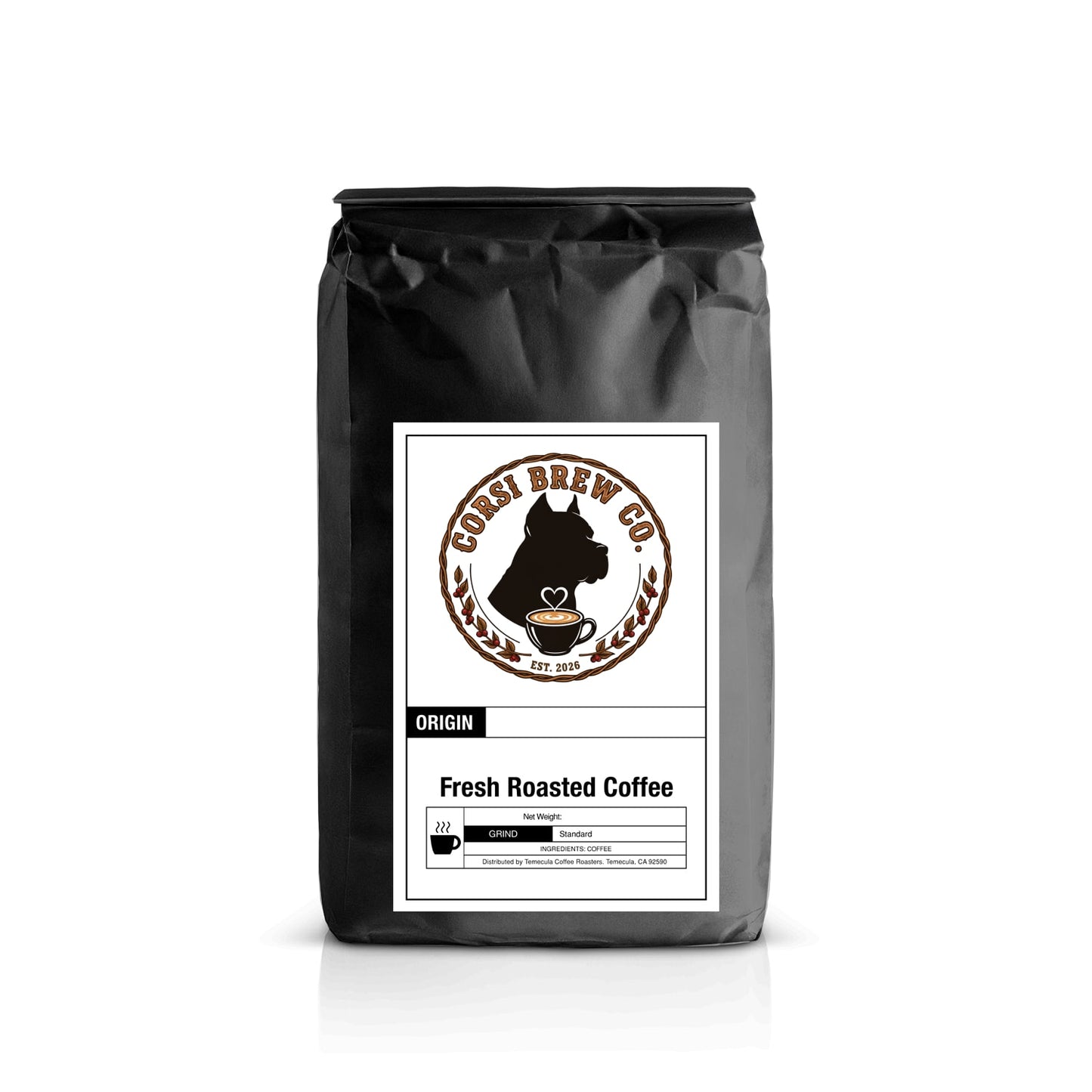 Cowboy Blend