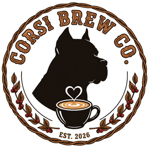 Corsi Brew Co.