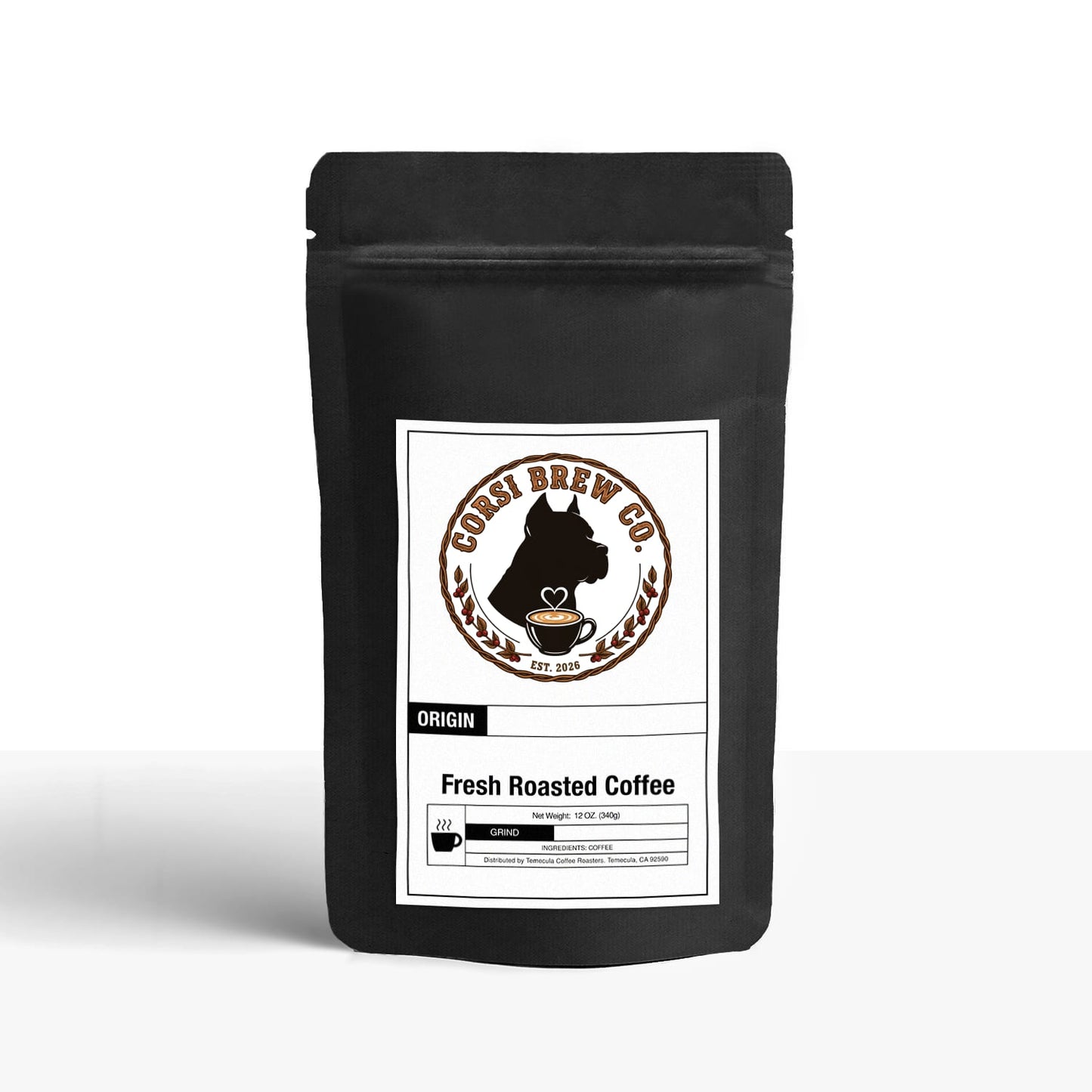 Cold Brew Coffee